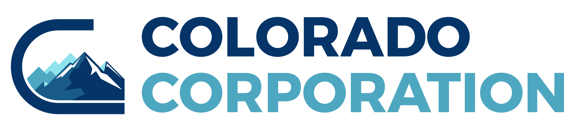 Colorado Corporation logo